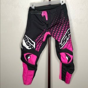 Girls Motocross pants